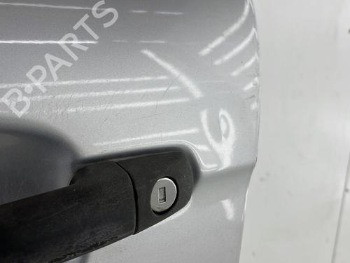 Left front door CITROËN C3 II (SC_) 1.4 HDi 70 (SC8HZC, SC8HR0, SC8HP4) | BP26154532C2 