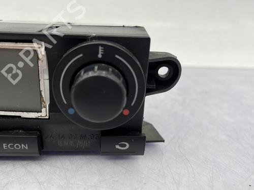 Climate control SEAT IBIZA III (6L1) 1.9 TDI | BP23862870I5 