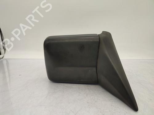 Right mirror MERCEDES-BENZ 190 (W201) D 2.0 (201.122) | BP23683620C27 