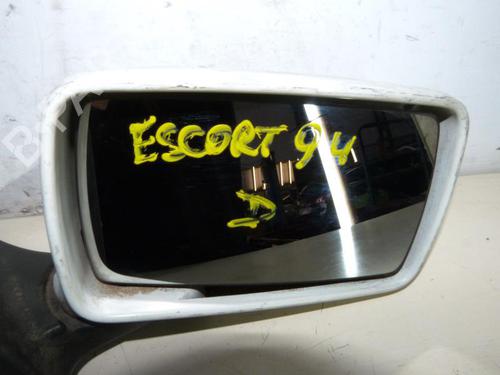 Right mirror FORD ESCORT VI (GAL, AAL, ABL)  | BP23667012C27 