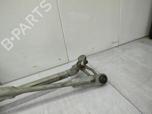 Front wiper motor CITROËN C4 II (NC_) 1.6 HDi 115 | BP23708409M29 - Image 7