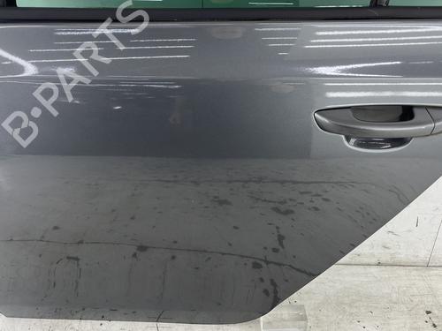 Left rear door VW GOLF VI (5K1) 2.0 TDI | BP26573627C4