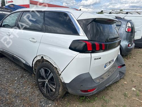 Brukte deler til PEUGEOT 5008 II (MC_, MJ_, MR_, M4_) 2.0 BlueHDi 150 (MJAHXW, MJAHXH, MJAHXN, MJAHXV, MJAHXG) 4756990