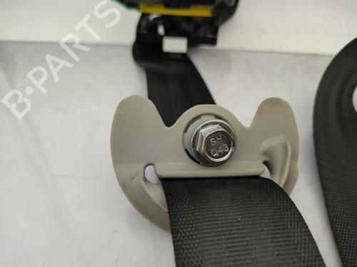 Rear left seatbelt KIA PICANTO II (TA) 1.0 | BP23723038I29 - Image 5
