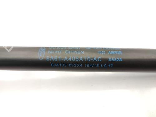 Tailgate lift support FORD FIESTA VI (CB1, CCN) 1.0 EcoBoost | BP23751478C138 