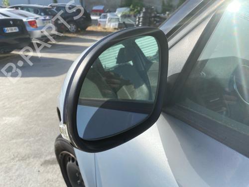 Right sun visor SKODA YETI (5L) 1.2 TSI | BP36551589I2 - Image 160