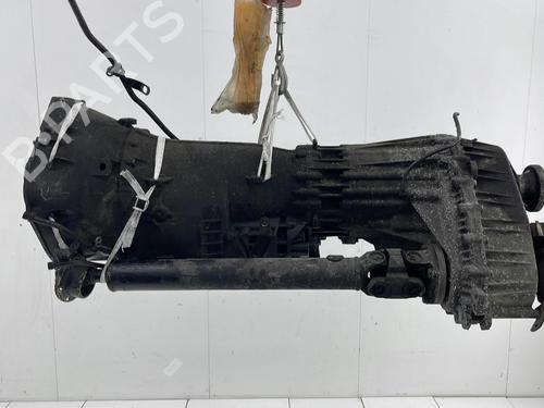 Gearbox MERCEDES-BENZ M-CLASS (W163) ML 270 CDI (163.113) | BP23666596M3 