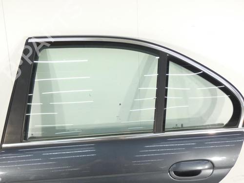 Used Left rear door BMW 5 (E34) 525 tds (143 hp) 23699582