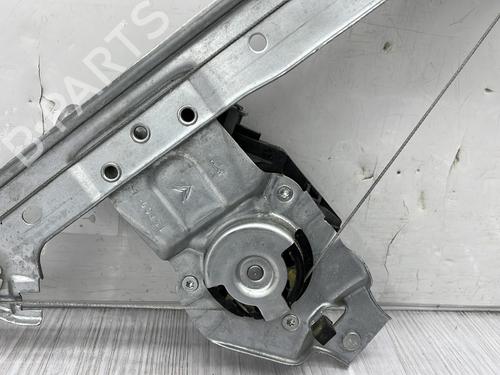 Rear right window mechanism CITROËN C3 II (SC_) 1.6 BlueHDi 100 | BP23675357C25  - Image 9