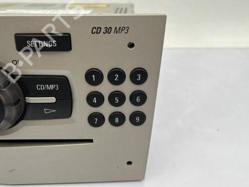 radio-opel-corsa-d-s07-2006-2007-2008-2009-2010-2011-2012-2013-2014-2015-23750527 main image