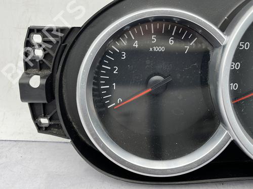 Instrument cluster DACIA SANDERO II TCe 90 (B8M1, B8MA, B8AC) | BP23761531C47 