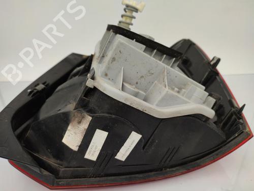Left taillight VW POLO V (6R1, 6C1) 1.4 (6R1) | BP23706924C34 