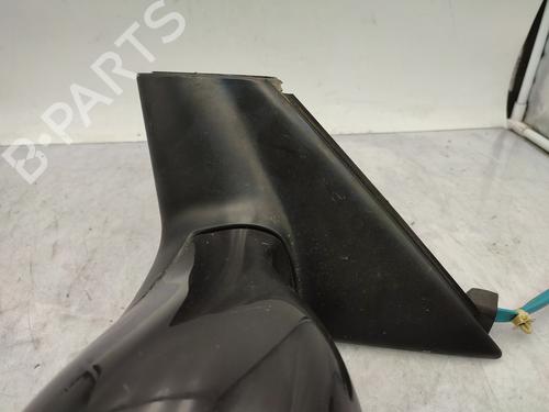 Left mirror CITROËN C5 II (RC_) 1.6 HDi (RC8HZB) | BP27637156C26 