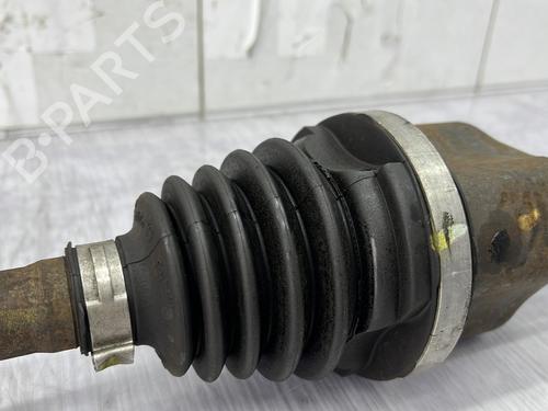 Used Left front driveshaft Left front driveshaft FORD FIESTA VII (HJ, HF) 1.0 EcoBoost (101 hp) 29028854 29028854
