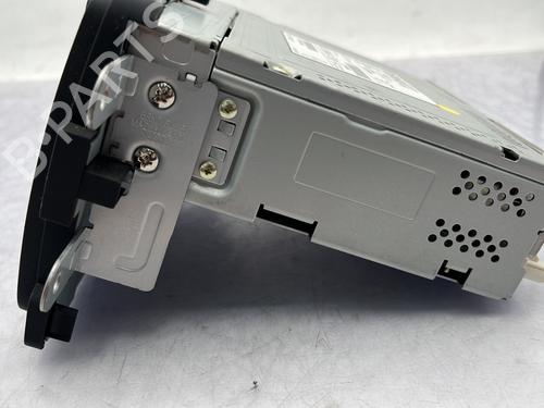 Radio RENAULT CAPTUR I (J5_, H5_) 1.2 TCe 120 | BP33046971E6  - Image 5