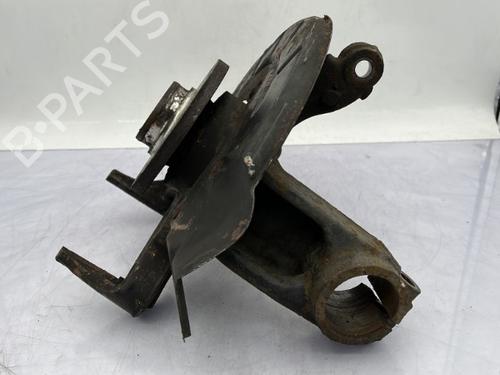 Right front steering knuckle VW POLO V (6R1, 6C1) 1.6 TDI | BP23690120M26 