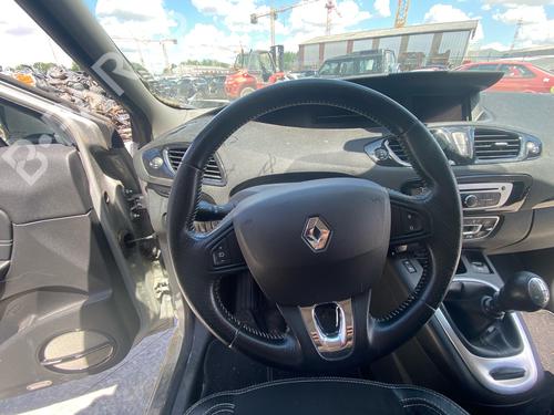 Engine RENAULT SCÉNIC III (JZ0/1_) 1.6 dCi (JZ00, JZ12) | BP36768595M1 - Image 123