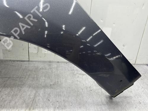 Left front fenders CITROËN C-CROSSER (VU_, VV_) 2.2 HDi | BP27335657C41 