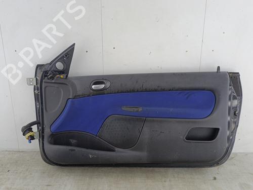 Right front door PEUGEOT 206 CC (2D) 2.0 S16 | BP23739747C3 