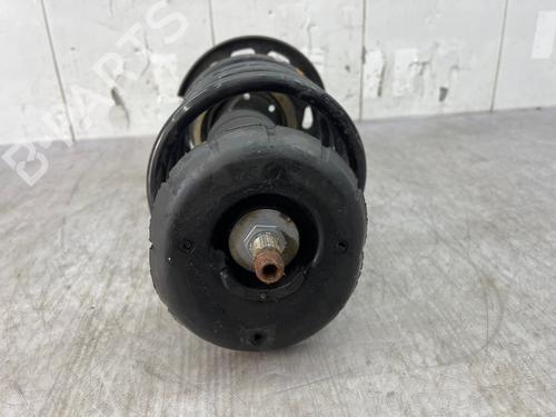 Used Left front shock absorber Left front shock absorber PEUGEOT 2008 I (CU_) 1.6 HDi (114 hp) 36034360 36034360