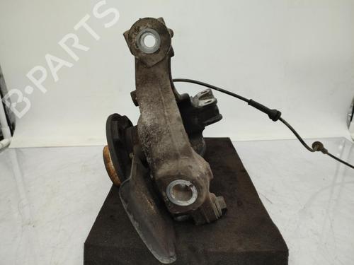 Left front steering knuckle RENAULT LATITUDE (L70_) 2.0 dCi 150 (L70H) | BP23712635M25 - Image 7