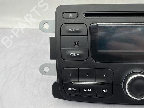 Radio DACIA SANDERO II 1.2 | BP30936967E6 - Image 2