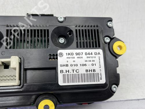 Climate control VW SCIROCCO III (137, 138) 2.0 TDI | BP25283055I5  - Image 7