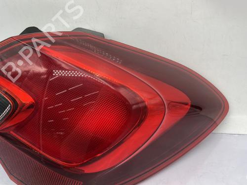 Right taillight OPEL CORSA E (X15) 1.3 CDTI (08, 68) | BP23680659C35  - Image 7