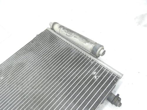 AC radiator PEUGEOT 807 (EB_) 2.2 HDi | BP23689522M32 