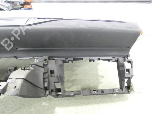 Dashboard CITROËN C5 III (RD_) 1.6 HDi 110 (RD9HZC) | BP23688121C46  - Image 9