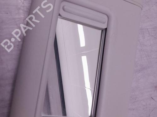 Used Right sun visor AUDI A3 Sportback (8PA) 2.0 TDI 16V (140 hp) 23706922