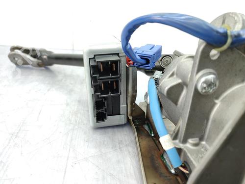Steering column RENAULT TWINGO II (CN0_) 1.2 16V (CN0K, CN0V, CN0A) | BP23722170M21 