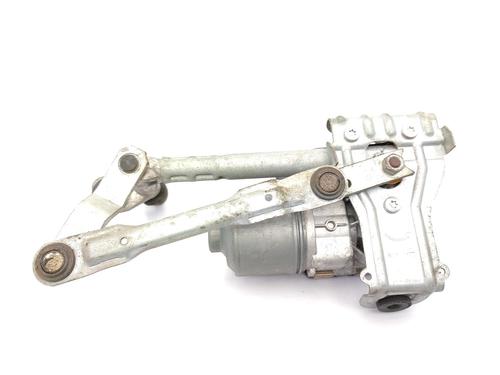 Front wiper motor SEAT LEON (1P1) 1.9 TDI | BP23750284M29 - Image 2