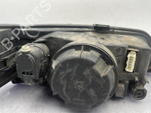 Left headlight PEUGEOT 306 Hatchback (7A, 7C, N3, N5) 1.9 D | BP30576095C28 