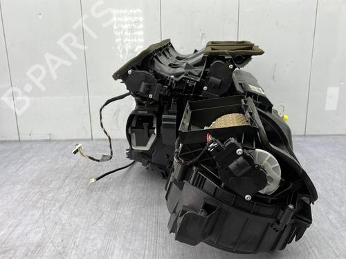 Heater matrix box BMW 1 (E87) 116 d | BP24888905M61  - Image 9