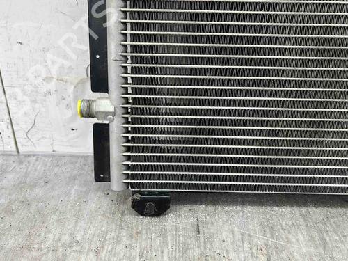 Used AC radiator AC radiator RENAULT TWINGO I (C06_) 1.2 16V (C06C, C06D, C06K) (75 hp) 36591239 36591239