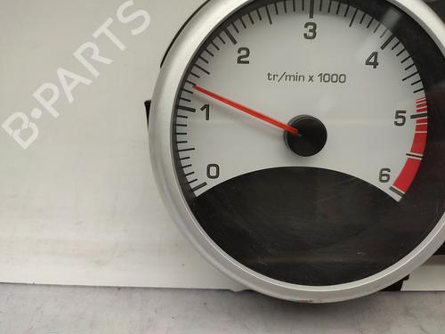 instrument-cluster-peugeot-206-2l_-2m_-2009-2010-2011-2012-2013-27506394 main image