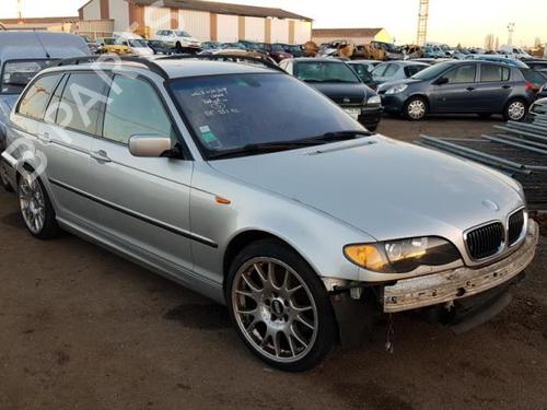 Rear mirror BMW 3 Touring (E46) 330 d | BP23666515I6 - Image 16