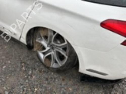 Subframe CITROËN C5 III Break (RW_) 3.0 HDi 240 (RWX8CA) | BP23753053M9 - Image 29