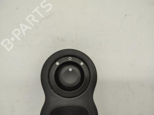 Left front window switch RENAULT MODUS / GRAND MODUS (F/JP0_) 1.6 (JP03, JP0B, JP0U, JP0Y, JP1G) | BP23729065I27 - Image 4