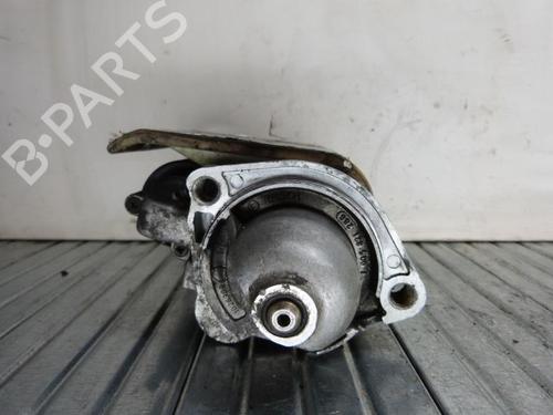 Used Starter Starter AUDI 80 B3 Saloon (893, 894, 8A2) 1.8 S (90 hp) 23686582 23686582