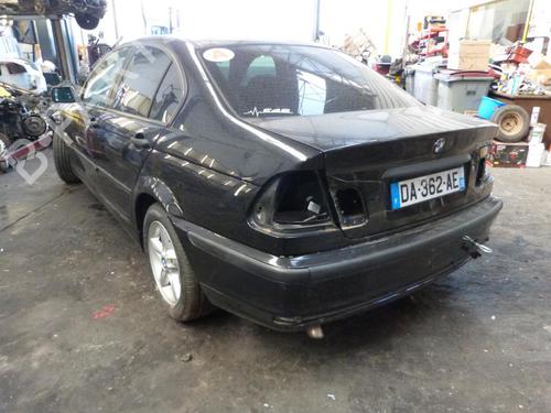 Mass air flow sensor BMW 3 (E46) 320 d | BP23693329M95 - Image 25