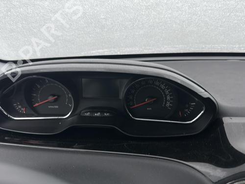 Right front window switch PEUGEOT 208 I (CA_, CC_) 1.0 VTi | BP23728687I26  - Image 25