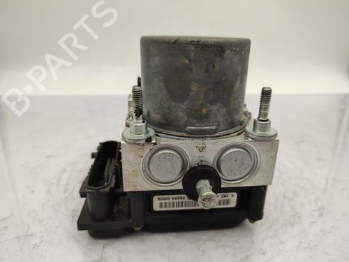 Used ABS pump FIAT PUNTO (188_) 1.3 JTD 16V (70 hp) 23743196