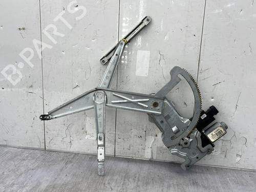 front-left-window-mechanism-opel-meriva-a-mpv-x03-2003-2004-2005-2006-2007-2008-2009-2010-31628012 main image