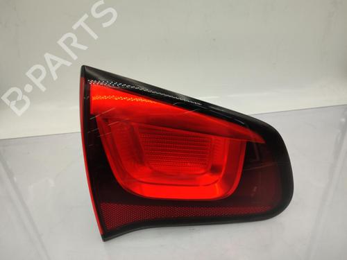 Used Left tailgate light Left tailgate light CITROËN C3 II (SC_) 1.4 HDi 70 (SC8HZC, SC8HR0, SC8HP4) (68 hp) 23677415 23677415