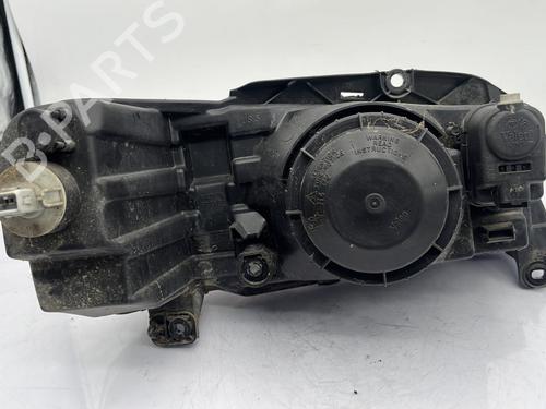 Left headlight PEUGEOT 106 II (1A_, 1C_) 1.1 i | BP23761187C28 