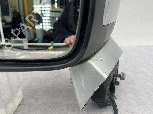 Left mirror CITROËN C4 I (LC_) 1.6 HDi | BP30593124C26