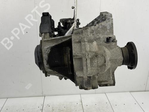 Gearbox AUDI A2 (8Z0) 1.6 FSI | BP23686387M3 