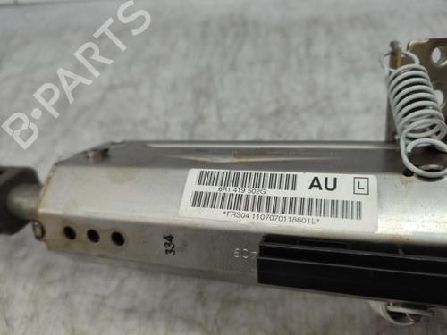 Steering column AUDI A1 (8X1, 8XK) 1.6 TDI | BP23718883M21  - Image 5